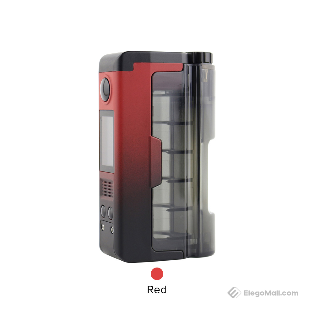 DOVPO Topside Lite Box Mod